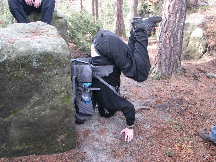 Český Ráj 3