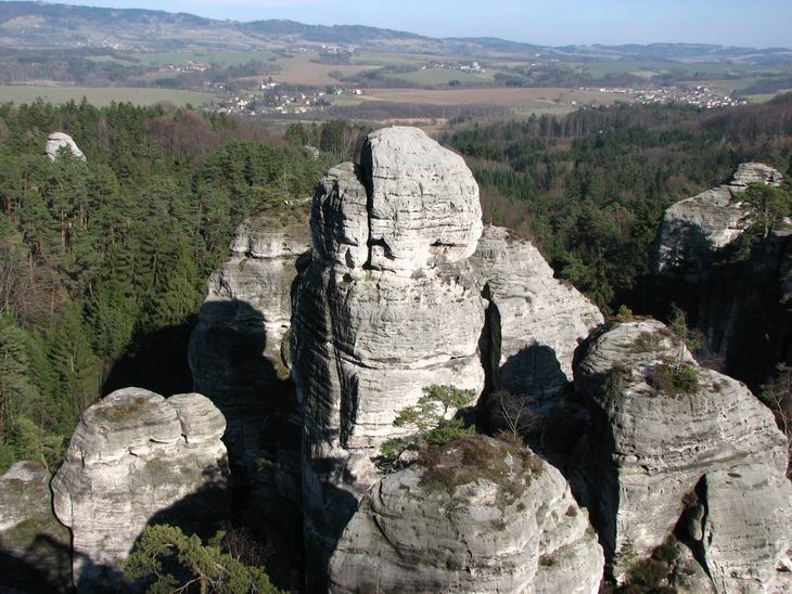 Český Ráj 3