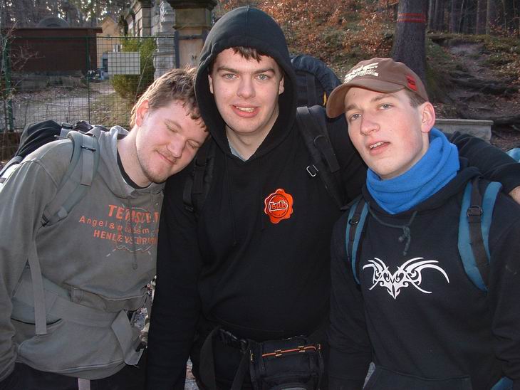 Český Ráj 3