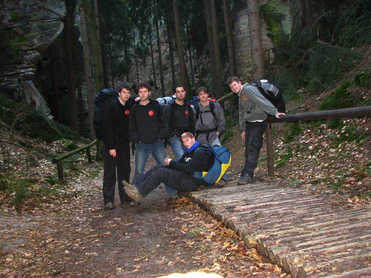 Český Ráj 3