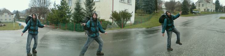 pro ty kdo si nevšimli: Sem tam třikrát....divný co??:D