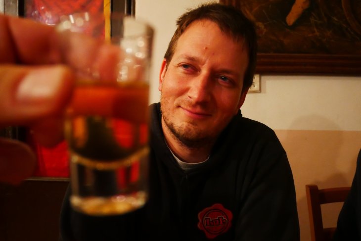 Čundr Vlhošť 2025