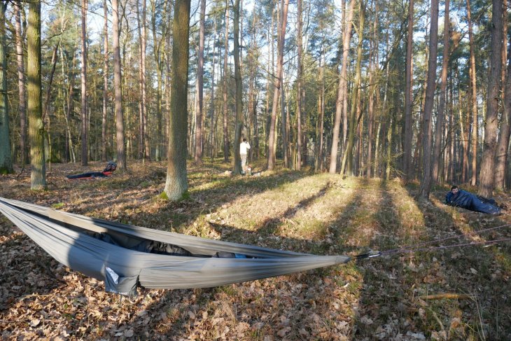 Čundr Vlhošť 2025