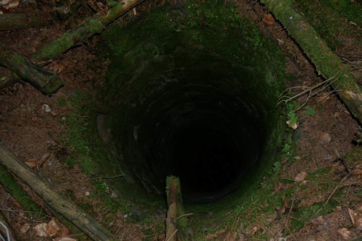 Čundr Vlhošť 2025