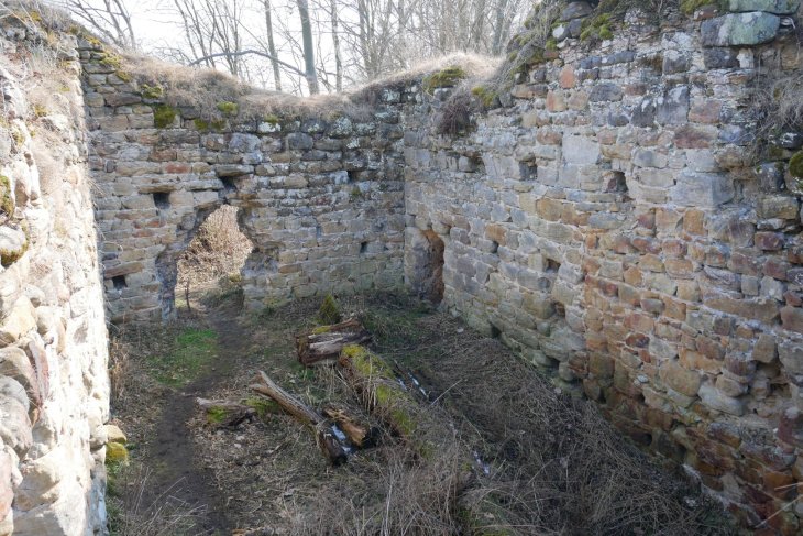 Čundr Vlhošť 2025