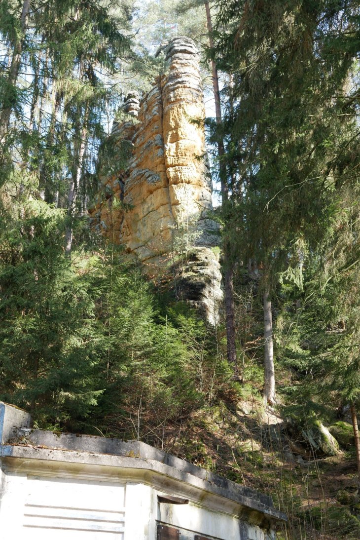 Čundr Vlhošť 2025