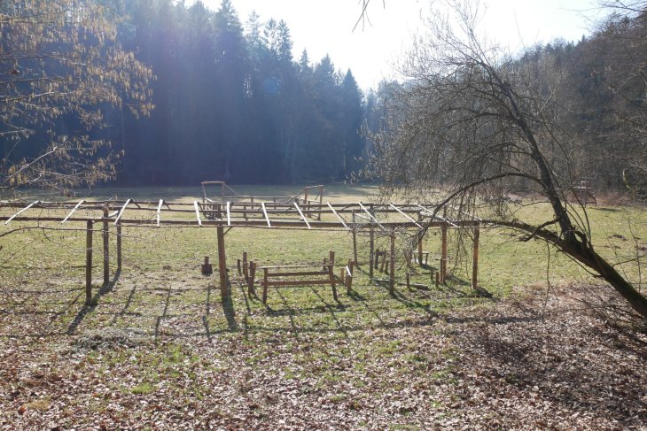 Čundr Vlhošť 2025