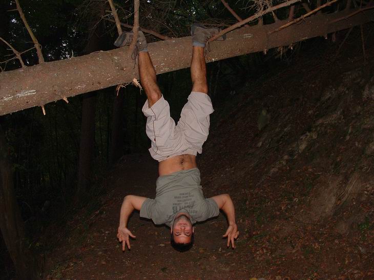 Asi sem jinej...