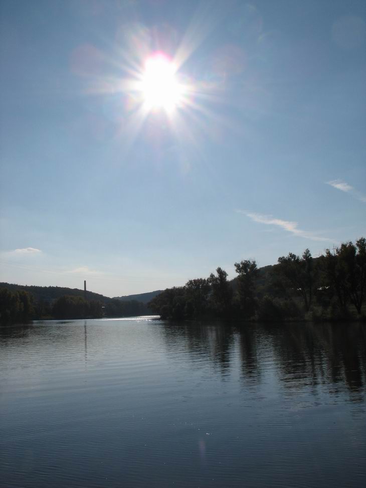 Čundr Vltava