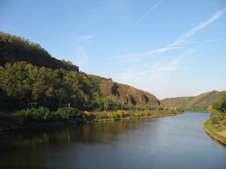 Čundr Vltava