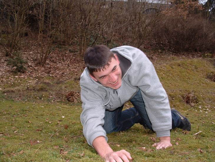 Datlochata V a půl