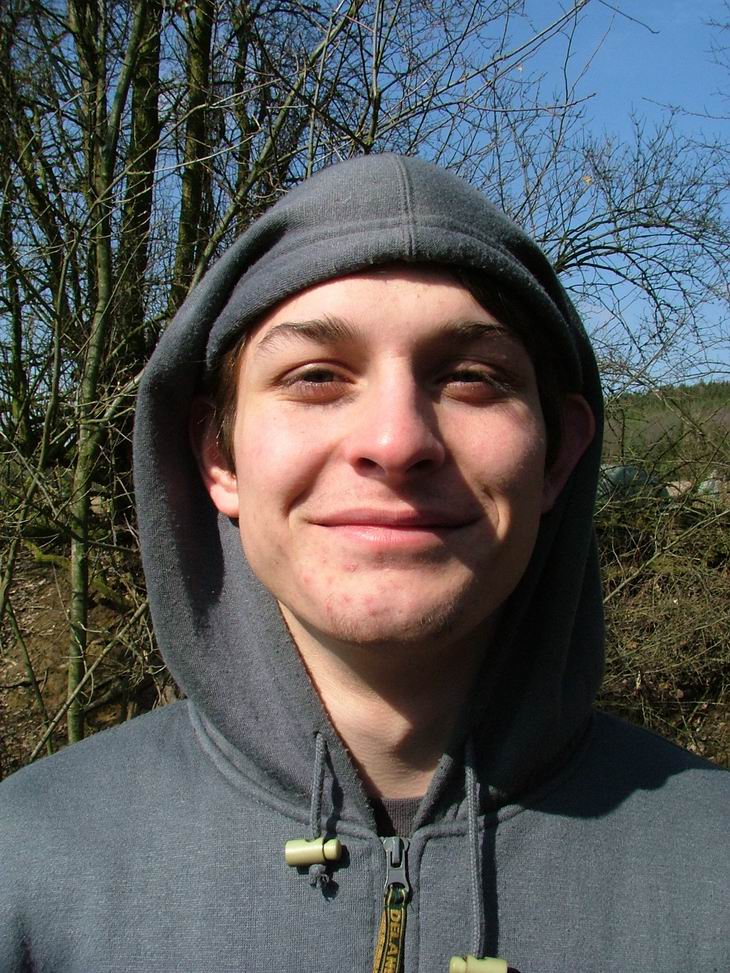 Datlochata V a půl