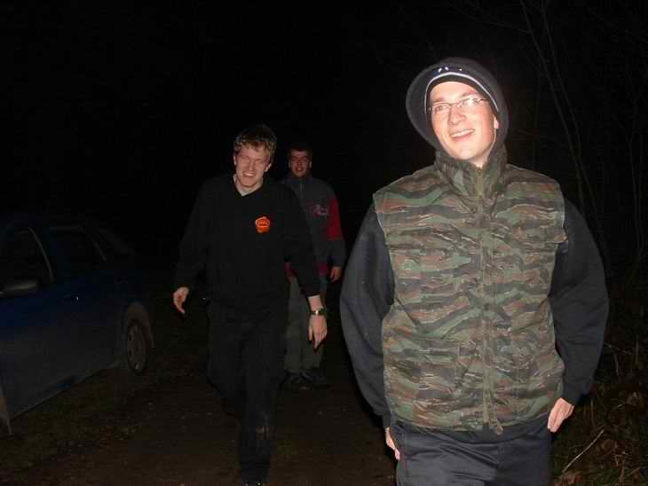 Datlochata III