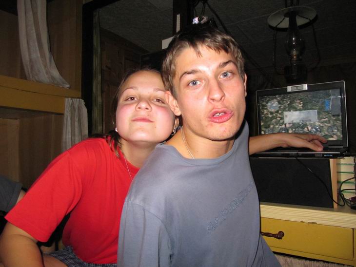 A proto vás nemám rád !!! :D