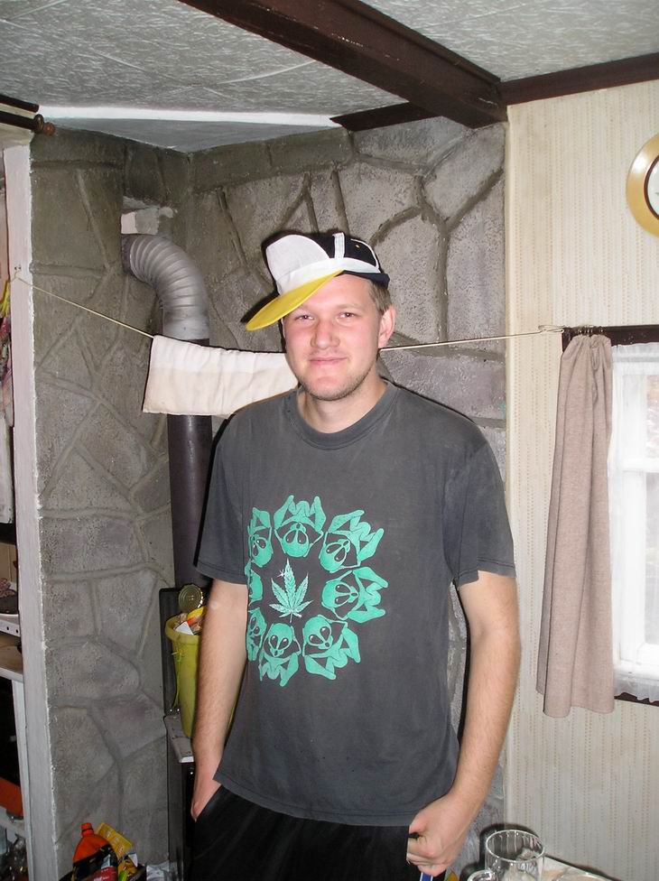 Náš tym na další vývoj Hoperské módy