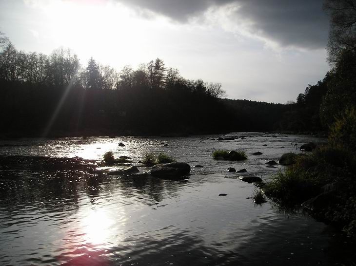 Sázava