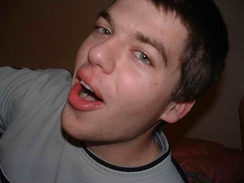 Silvestr v Destnem 2005