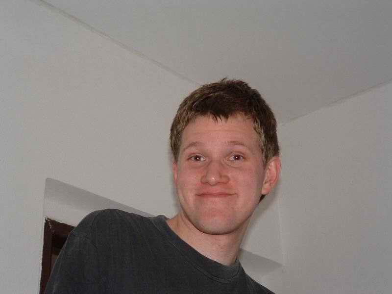 Silvestr v Destnem 2005