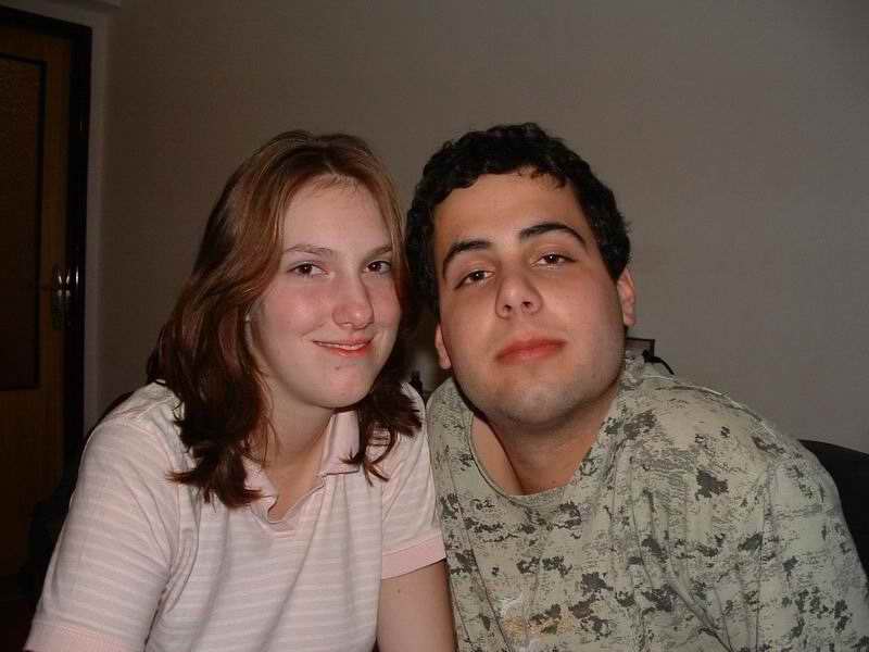 Silvestr v Destnem 2005