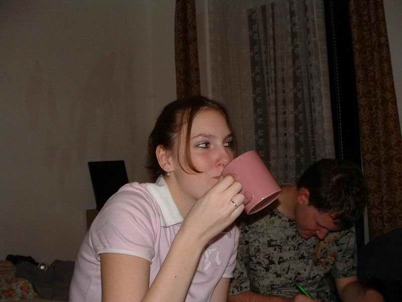 Silvestr v Destnem 2005
