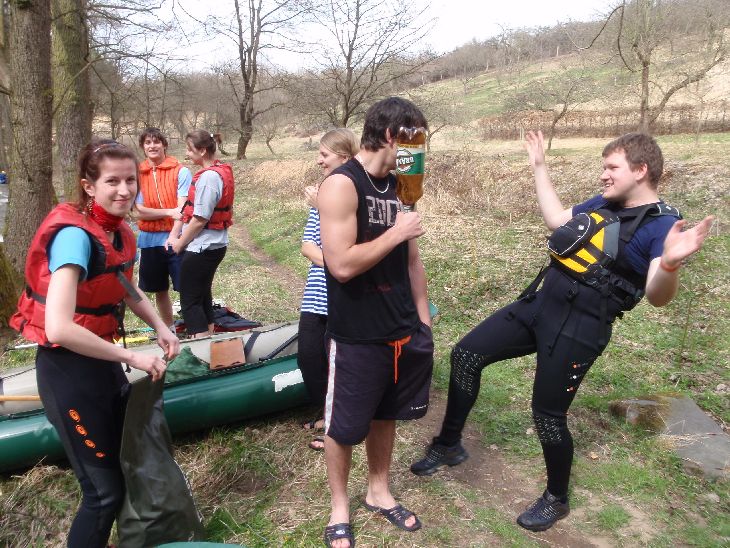 pauza na sdělení zážitků:)))