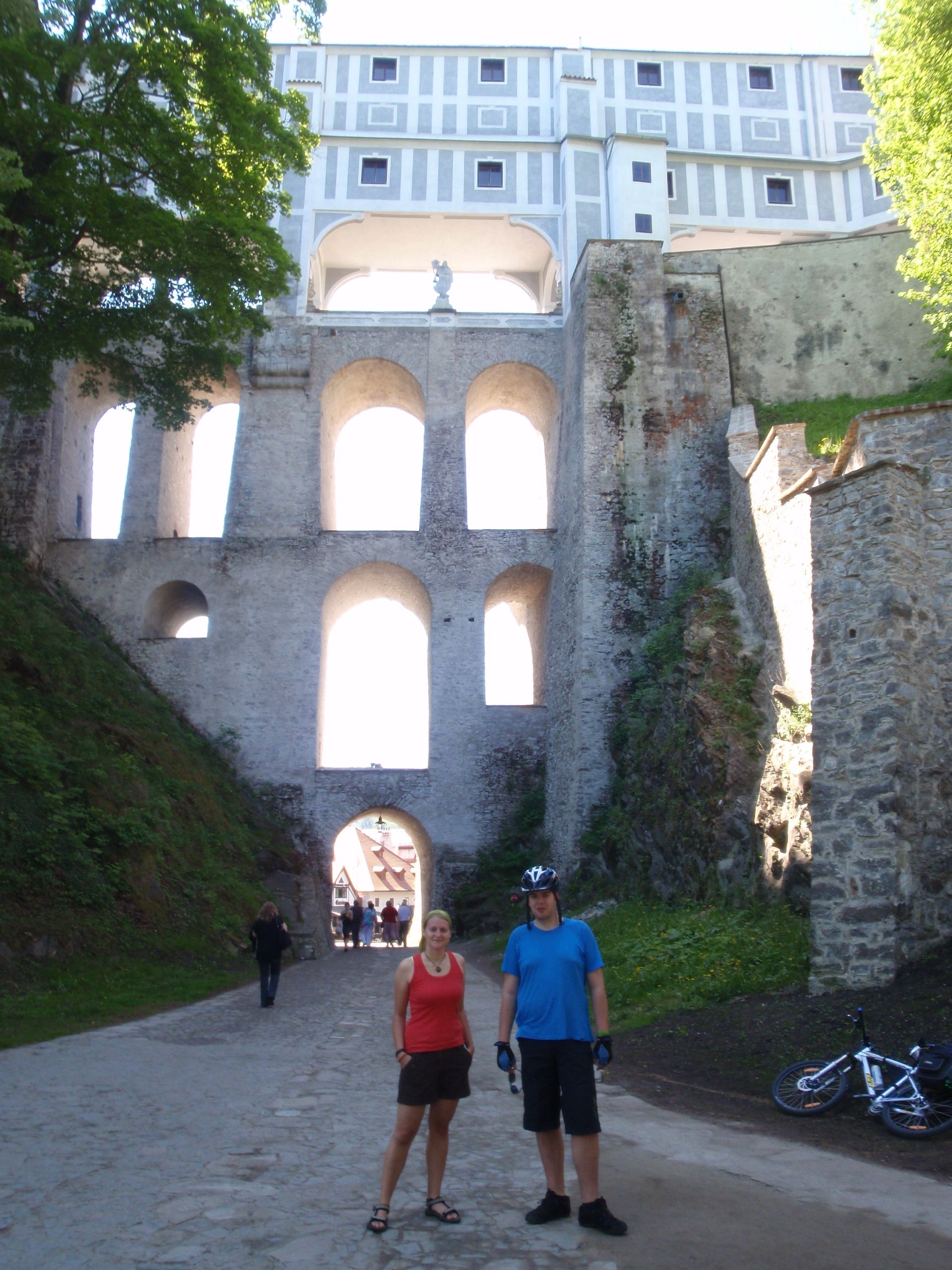 Český krumlov