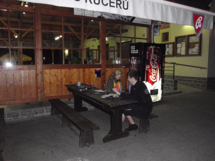 Dunajský cyklo výlet