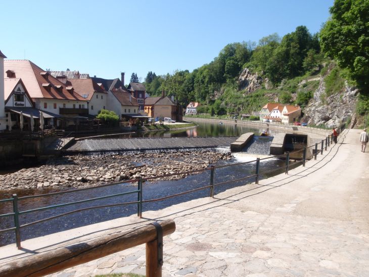 Dunajský cyklo výlet