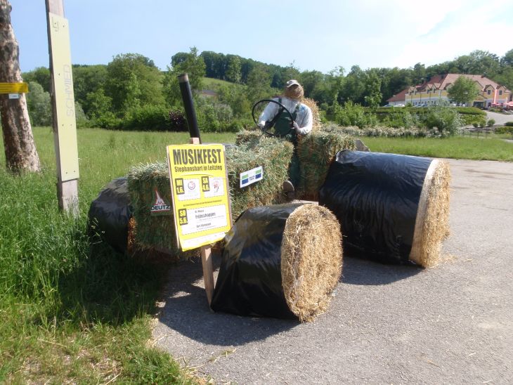 Dunajský cyklo výlet