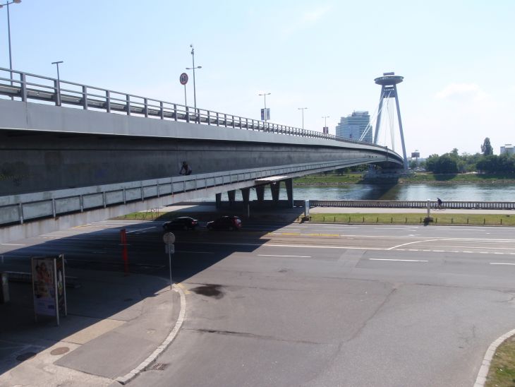 Dunajský cyklo výlet