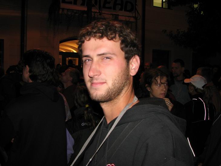 Eurohry Doksy 2007