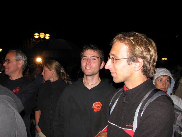 Eurohry Doksy 2007