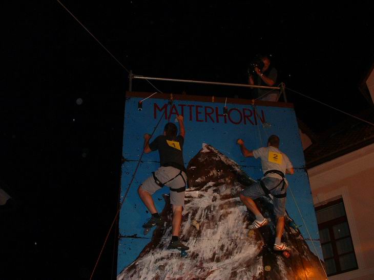 Eurohry Doksy 2007