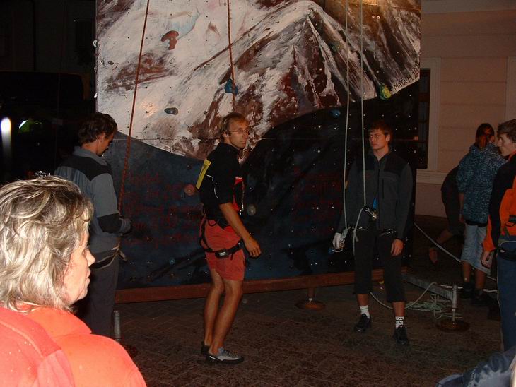 Eurohry Doksy 2007