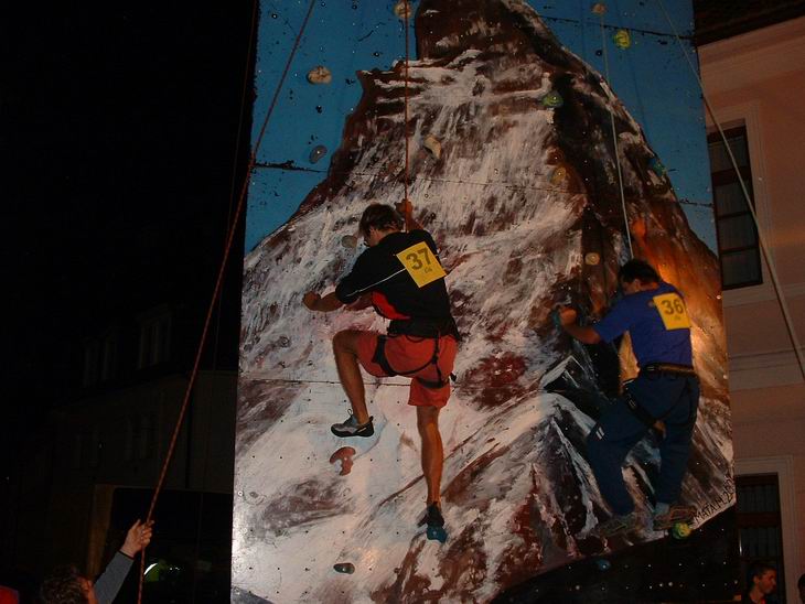 Eurohry Doksy 2007