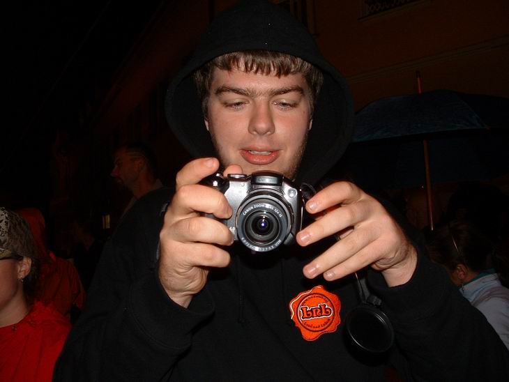 Eurohry Doksy 2007