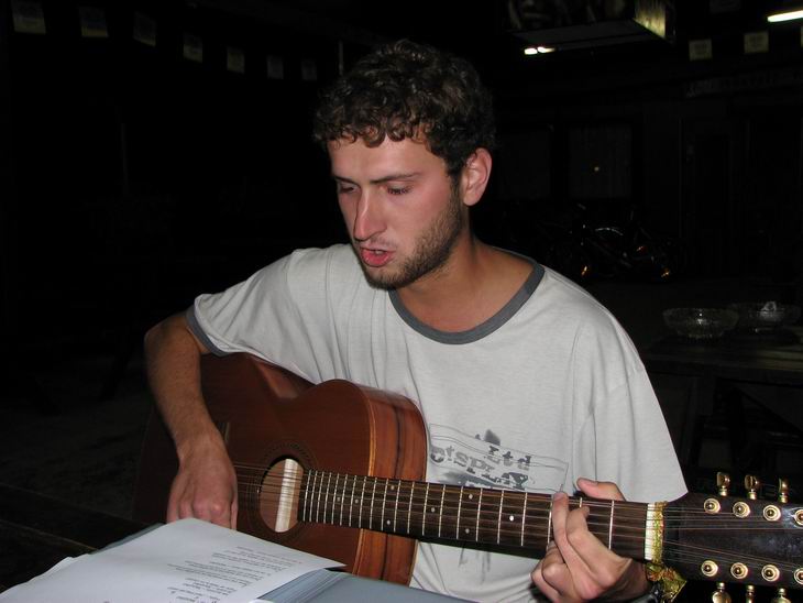 Eurohry Doksy 2007