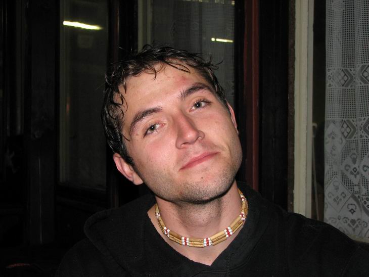 Eurohry Doksy 2007