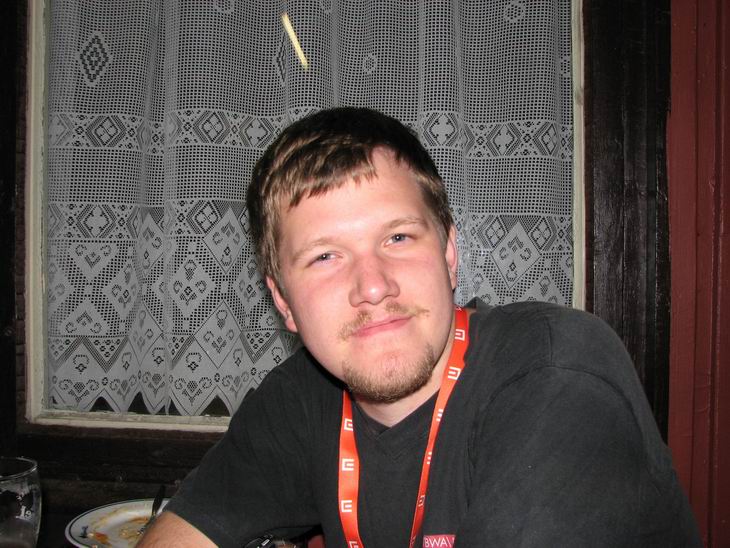 Eurohry Doksy 2007
