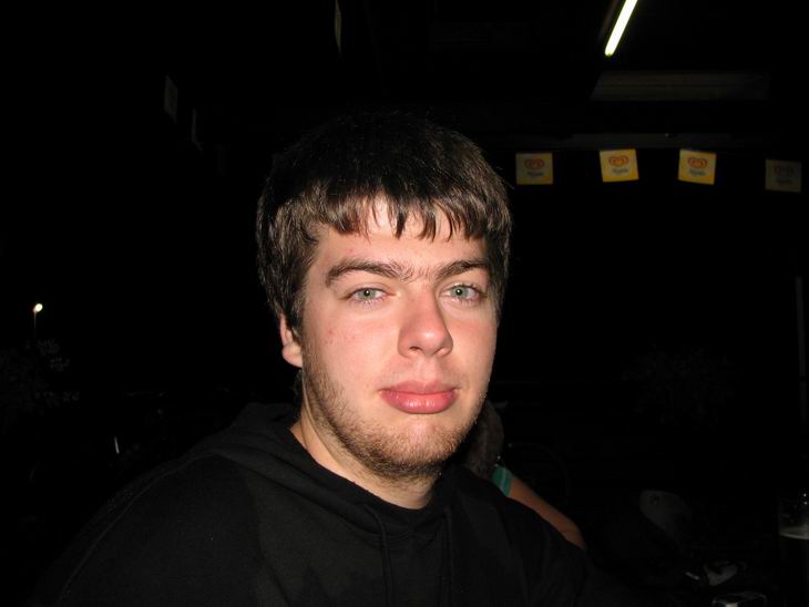 Eurohry Doksy 2007