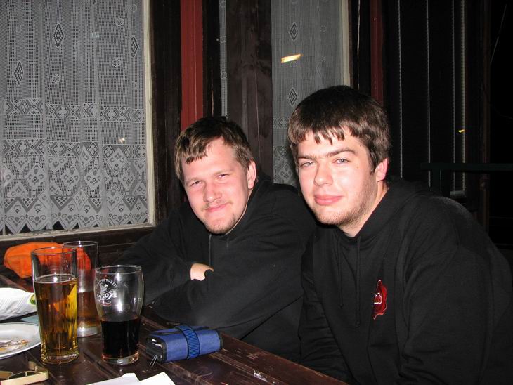 Eurohry Doksy 2007