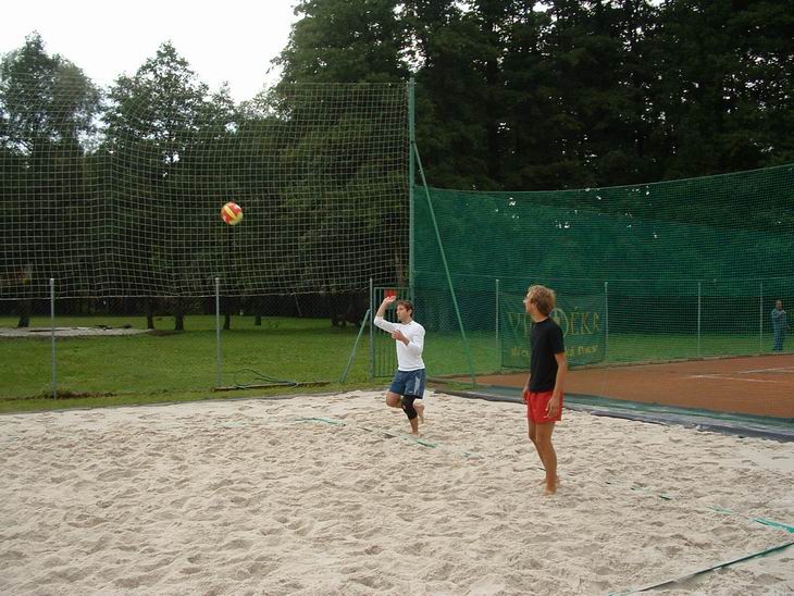 Eurohry Doksy 2007