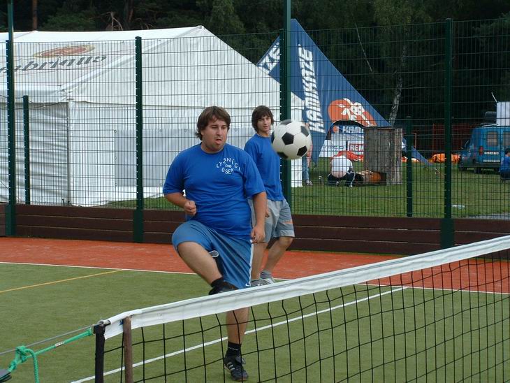 Eurohry Doksy 2007