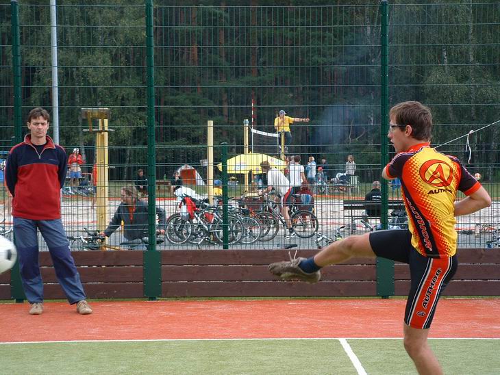 Eurohry Doksy 2007