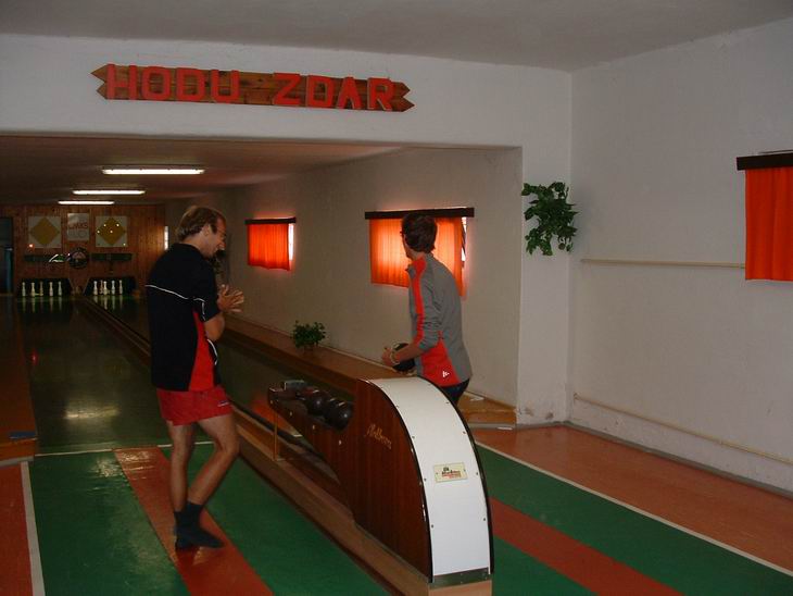Eurohry Doksy 2007