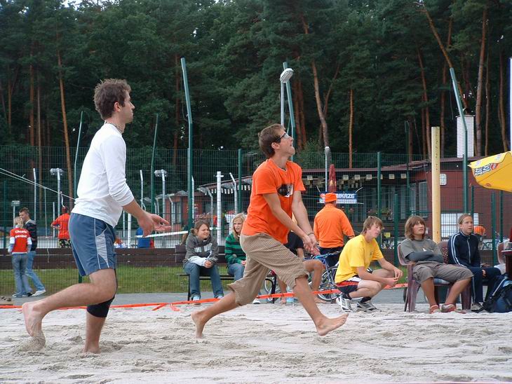 Eurohry Doksy 2007