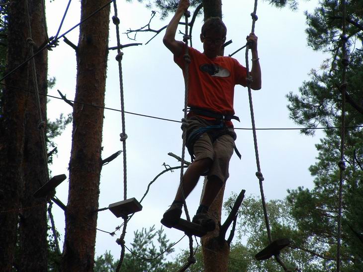 Eurohry Doksy 2007
