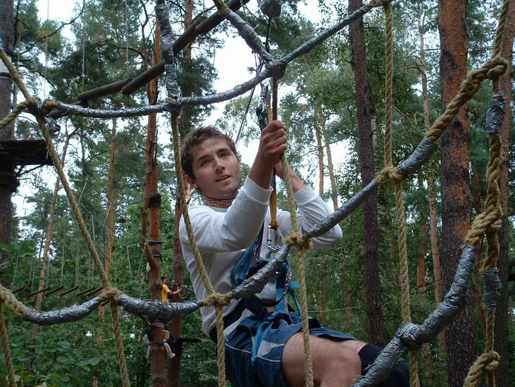 Eurohry Doksy 2007