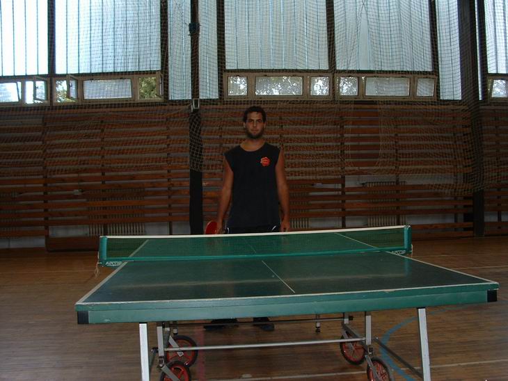 Eurohry Doksy 2007