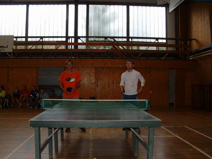 Eurohry Doksy 2007